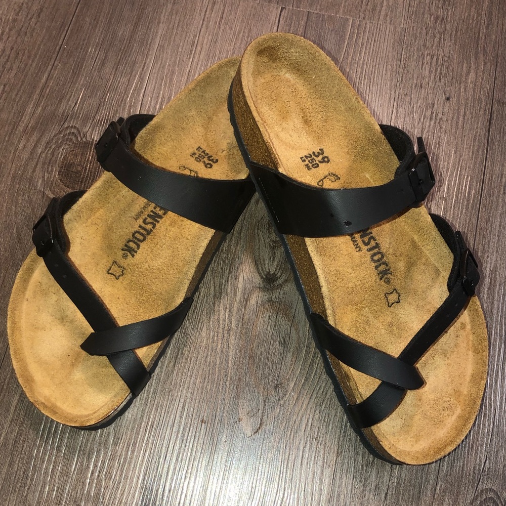 Women’s Birkenstock’s
